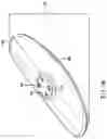 Fig. 35 - VASCULAR HOLE CLOSURE DEVICE
