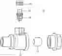Fig. 01 - Valve actuator