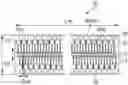 Fig. 01 - 3D PACKAGE FOR SEMICONDUCTOR THERMAL MANAGEMENT