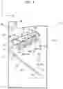 Fig. 02 - Container member and image forming apparatus with container body containing and tilting recording medium