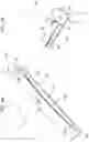 Fig. 06 - Container member and image forming apparatus with container body containing and tilting recording medium