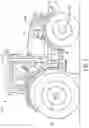 Fig. 02 - Engine electrified air system including electric turbocharger and exhaust gas recirculation pump