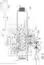 Fig. 03 - Engine electrified air system including electric turbocharger and exhaust gas recirculation pump