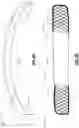 Fig. 09 - Transparent composite for a vehicle roof