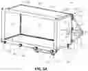 Fig. 06 - Expandable wall shelter