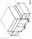 Fig. 10 - Expandable wall shelter