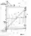 Fig. 11 - Expandable wall shelter