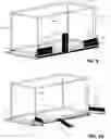 Fig. 13 - Expandable wall shelter