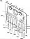 Fig. 01 - PERITONEAL DIALYSIS CASSETTE