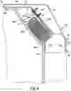 Fig. 04 - Mounting bracket for curtain airbag