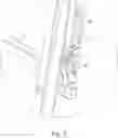Fig. 04 - Ladder stand and activity rail assembly