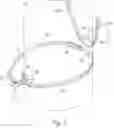 Fig. 07 - Ladder stand and activity rail assembly