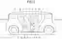 Fig. 02 - Vehicle door operating device