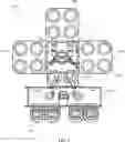 Fig. 02 - Bipolar esc with balanced RF impedance