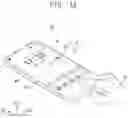 Fig. 02 - Display device with guard electrode in touch sensing region