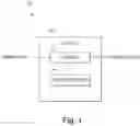 Fig. 02 - PREDICTION OF CLASSIFICATION OF AN UNKNOWN INPUT BY A TRAINED NEURAL NETWORK