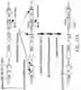 Fig. 13 - LONG POLY(A) PLASMIDS AND METHODS FOR INTRODUCTION OF LONG POLY(A) SEQUENCES INTO THE PLASMID