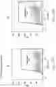 Fig. 25 - LONG POLY(A) PLASMIDS AND METHODS FOR INTRODUCTION OF LONG POLY(A) SEQUENCES INTO THE PLASMID
