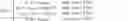 Fig. 08 - DETERMINATION OF A PARAMETER SET FOR A TONE MAPPING CURVE