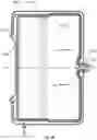Fig. 03 - Laundry washing machine