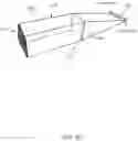 Fig. 13 - Irradiation devices with optical modulators for additively manufacturing three-dimensional objects