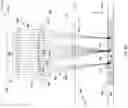 Fig. 17 - Irradiation devices with optical modulators for additively manufacturing three-dimensional objects