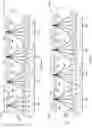 Fig. 31 - Irradiation devices with optical modulators for additively manufacturing three-dimensional objects