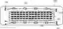 Fig. 01 - Passive sounding device integrated into flat panel display