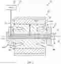 Fig. 02 - Feed circuit with slot(s) at interface between journal bearing and rotor
