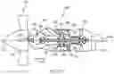Fig. 10 - Feed circuit with slot(s) at interface between journal bearing and rotor