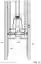 Fig. 08 - APPARATUS AND METHOD FOR INTERCONNECTING AND ISOLATING VERY LARGE EVACUATED VOLUMES