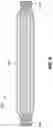 Fig. 07 - MICROLED PARALLEL OPTICAL INTERCONNECTS