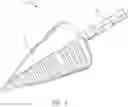 Fig. 02 - DRILLING TOOL INCLUDING A STEP DRILL BIT