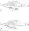 Fig. 07 - DRILLING TOOL INCLUDING A STEP DRILL BIT