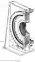 Fig. 09 - High-efficiency filament helical winding devices