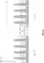 Fig. 07 - Selective dual silicide formation