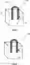 Fig. 07 - Bistable shape memory alloy inertial actuator