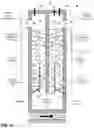 Fig. 02 - MEMBRANELESS HYDROGEN ELECTROLYZER WITH STATIC ELECTROLYTE