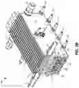 Fig. 04 - MEMBRANELESS HYDROGEN ELECTROLYZER WITH STATIC ELECTROLYTE