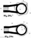 Fig. 25 - UNIFIED PNEUMATIC AND ELECTRICAL CONNECTOR SYSTEM AND METHOD
