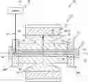 Fig. 01 - Shaped cavity at interface between journal bearing and rotor