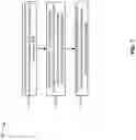Fig. 08 - MULTI-SLOT APERIODIC SOUNDING REFERENCE SIGNAL