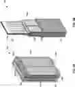 Fig. 08 - Light weight thermal runaway and explosion resistant aerospace battery