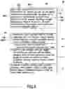Fig. 07 - Structural decomposition in handwriting