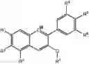 Fig. 01 - FLAVONOID COMPOSITIONS AND RELATED USES