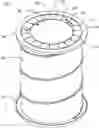 Fig. 01 - Double-Walled Round and Oval HVAC Ductwork Systems Using Phenolic Insulation