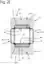 Fig. 28 - STRAW MADE FROM PAPER OR PAPER-LIKE MATERIAL
