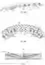 Fig. 05 - Luminaire comprising identical, curved LED Modules and LED Module suitable for said luminaire
