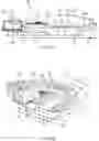 Fig. 06 - Luminaire comprising identical, curved LED Modules and LED Module suitable for said luminaire