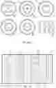 Fig. 08 - Luminaire comprising identical, curved LED Modules and LED Module suitable for said luminaire